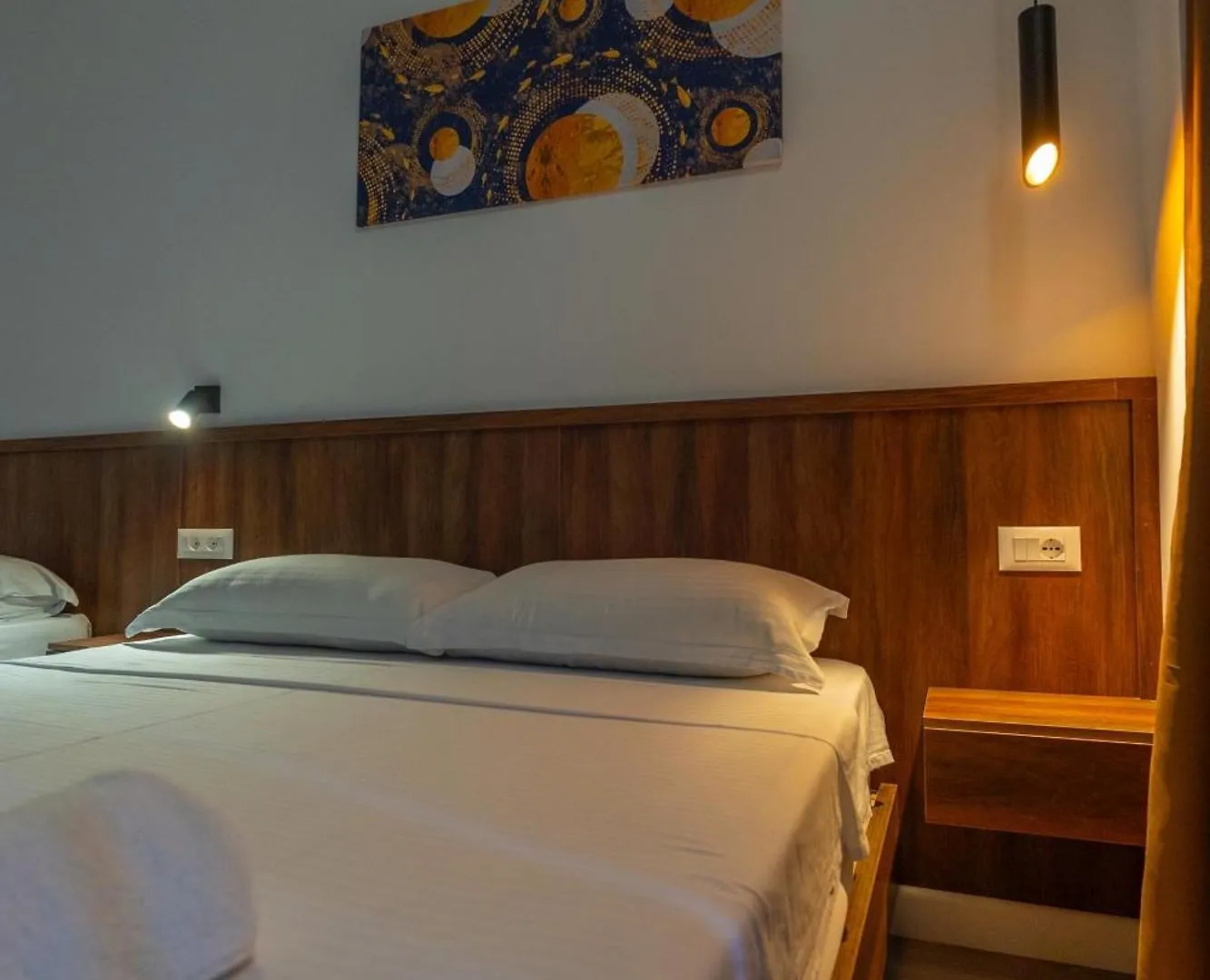 Hotel & Appartment Arnil Velipojë Apart Otel